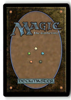 Noxious Newt (Back)