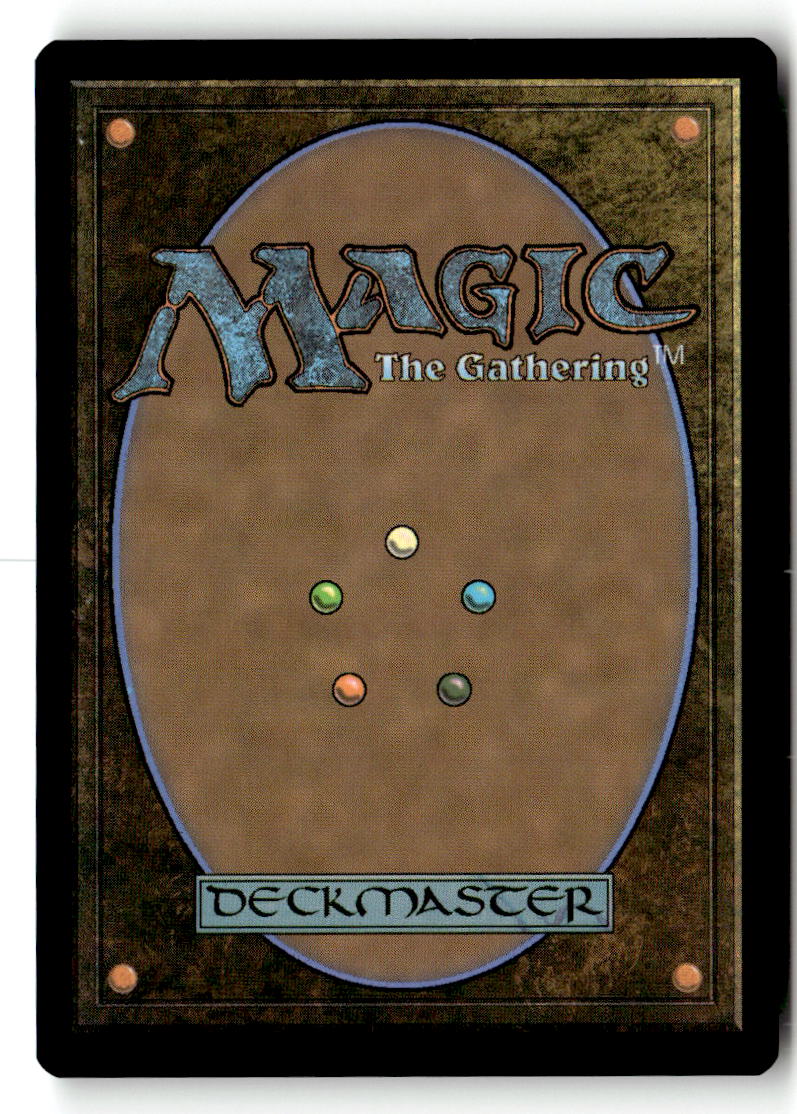 Noxious Newt (Back)