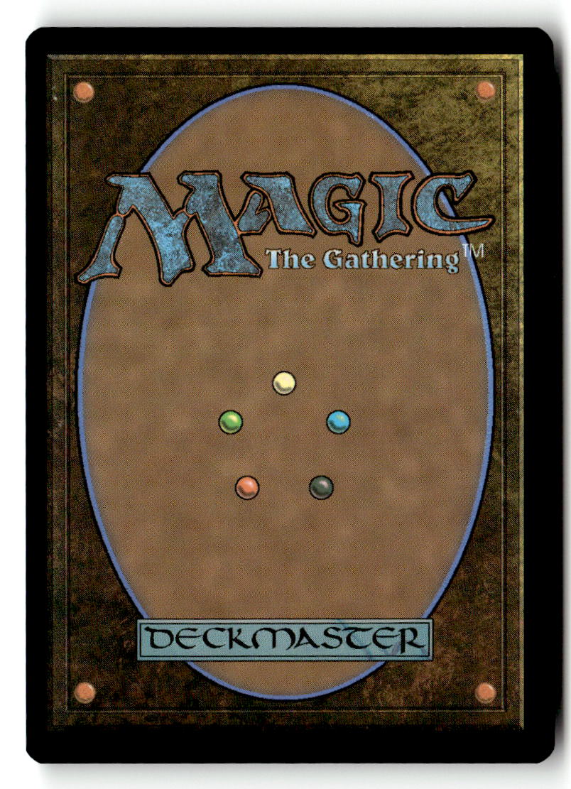 Tam, Observant Sequencer (Back)