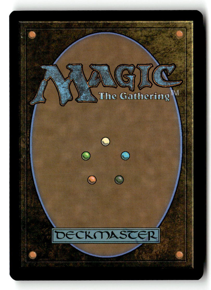 Tackle Artist (Back)