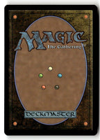 Wildgrowth Archaic (Borderless) (Back)