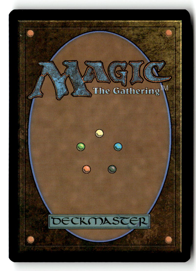 Rancorous Archaic (Back)