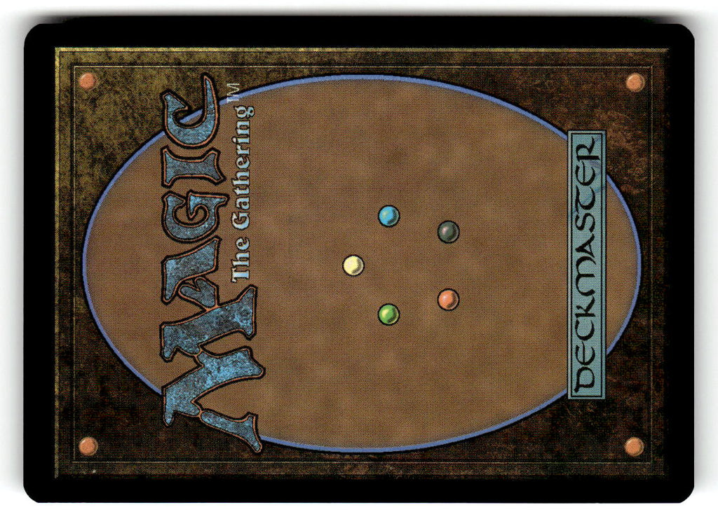 Muse Seeker (Back)