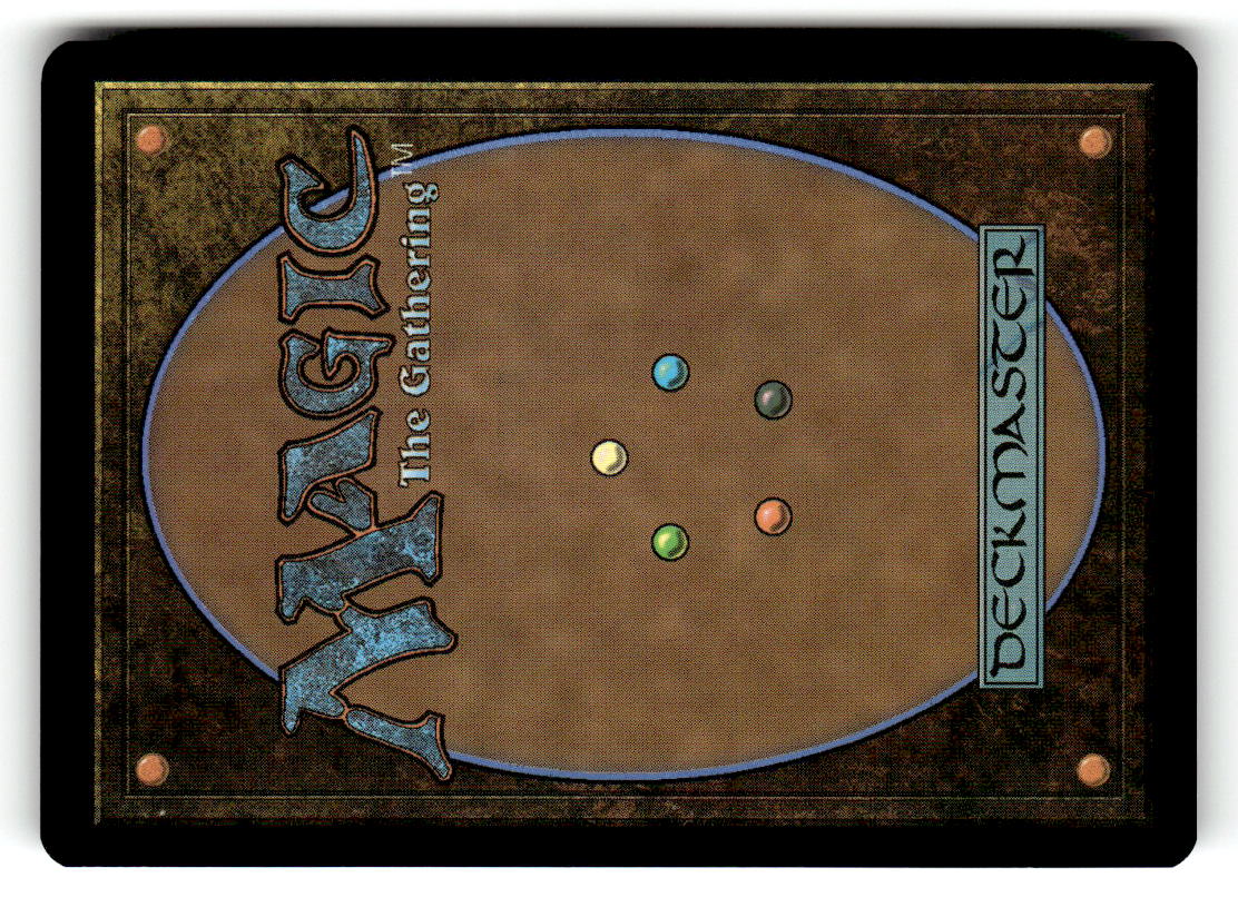 Muse Seeker (Back)