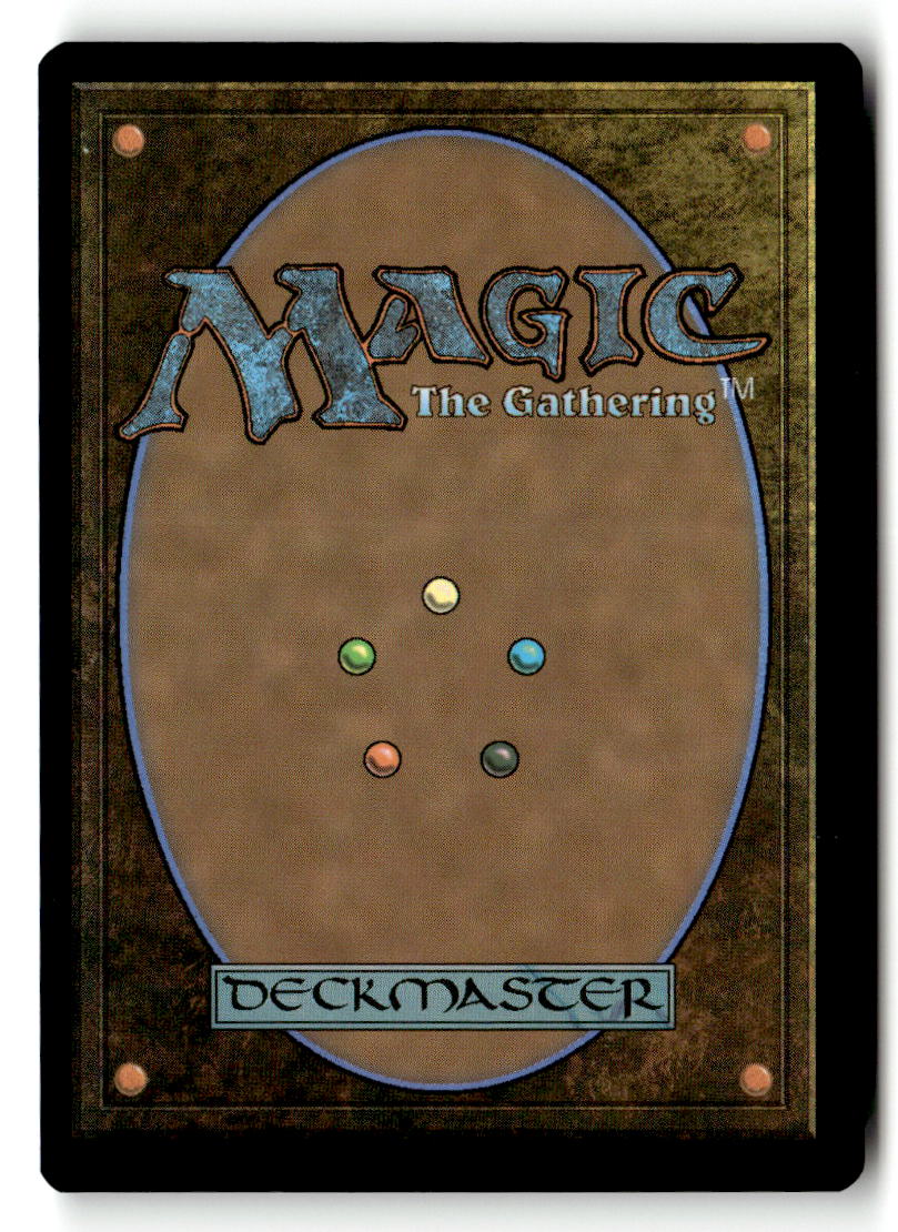 Sundering Archaic (Back)