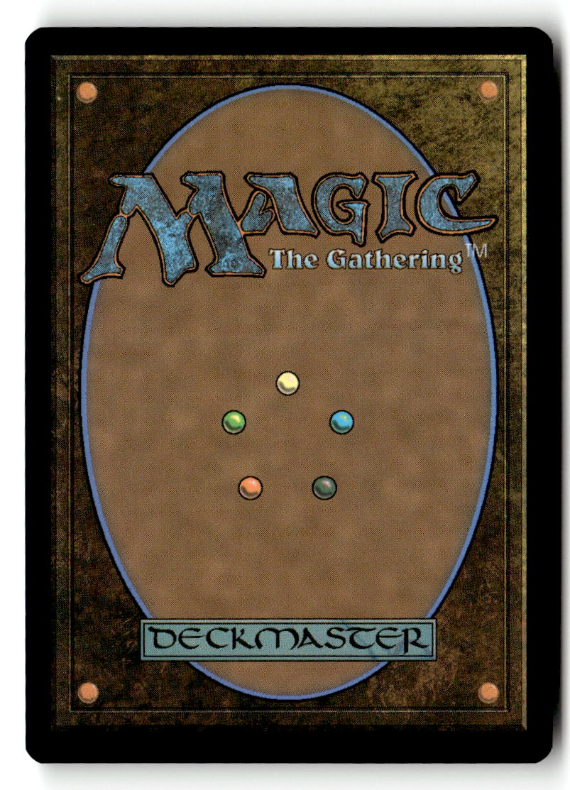 Abigale, Poet Laureate (Back)