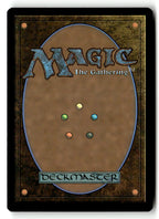 Tester of the Tangential (Back)