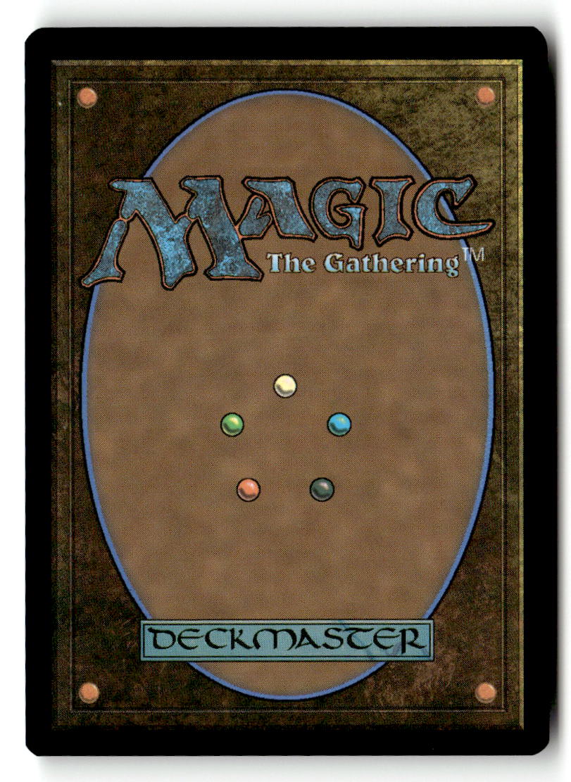 Biblioplex Tomekeeper (Back)