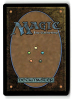 Fractal Tender (Back)
