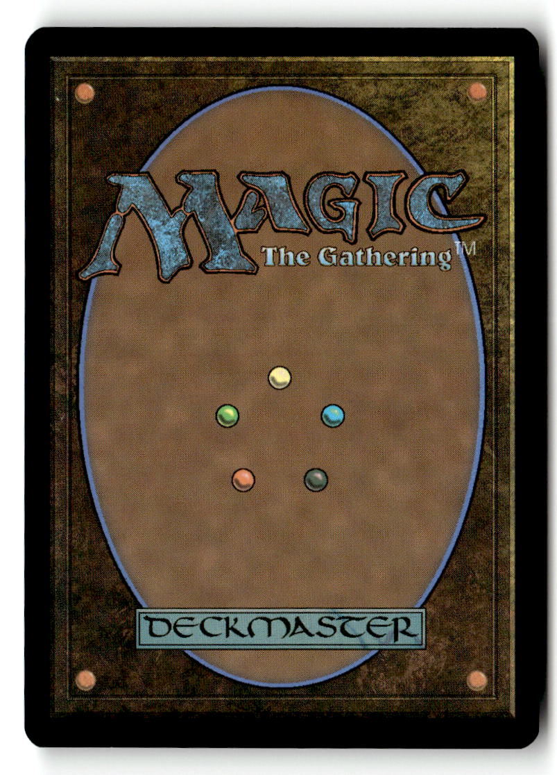 Arcane Omens (Back)