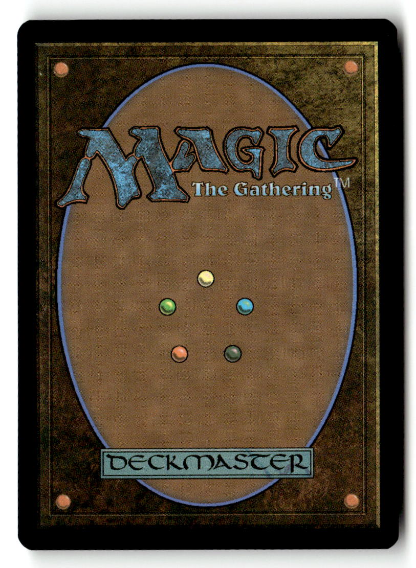 Borrowed Knowledge (Back)