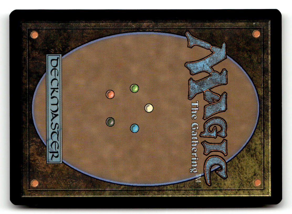 Akroma's Will (Back)