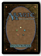 Render Speechless (Back)