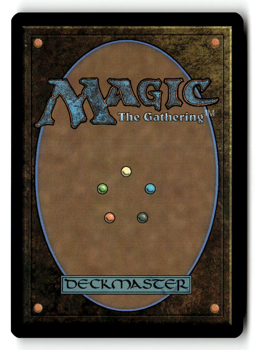 Stormcarved Coast (Back)