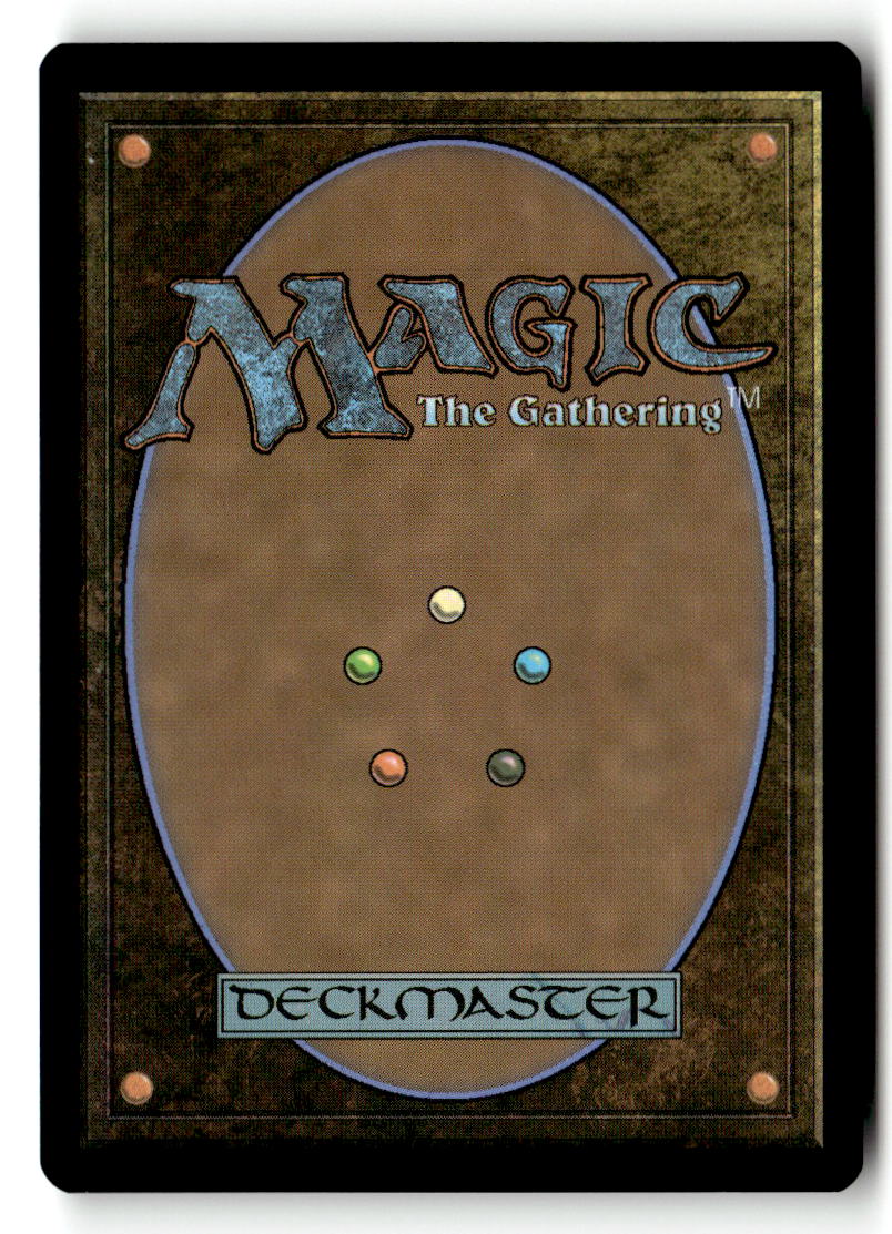 Unsubtle Mockery (Back)