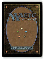 Ajani's Response (Back)