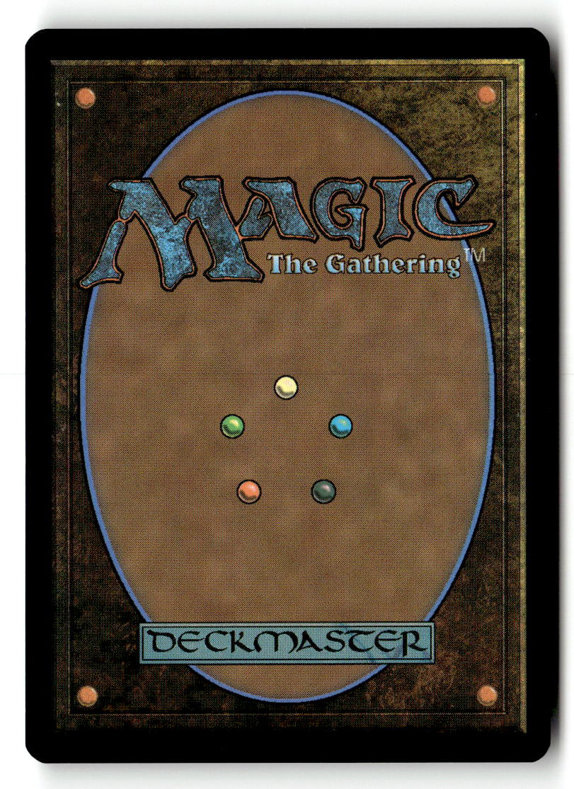 Dreamroot Cascade (Back)