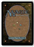 Zaffai and the Tempests (Back)