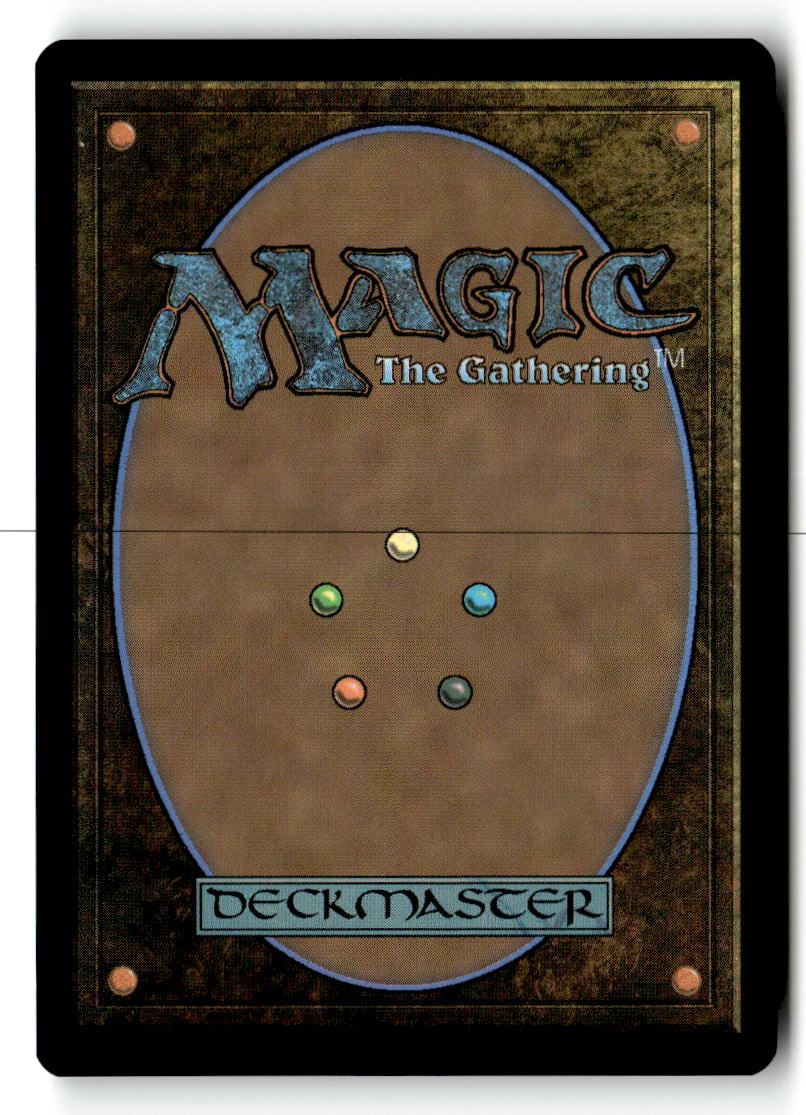 Magmablood Archaic (Back)