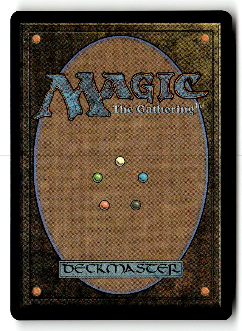 Stargaze (Back)