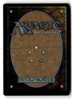 Transcendent Archaic (Back)
