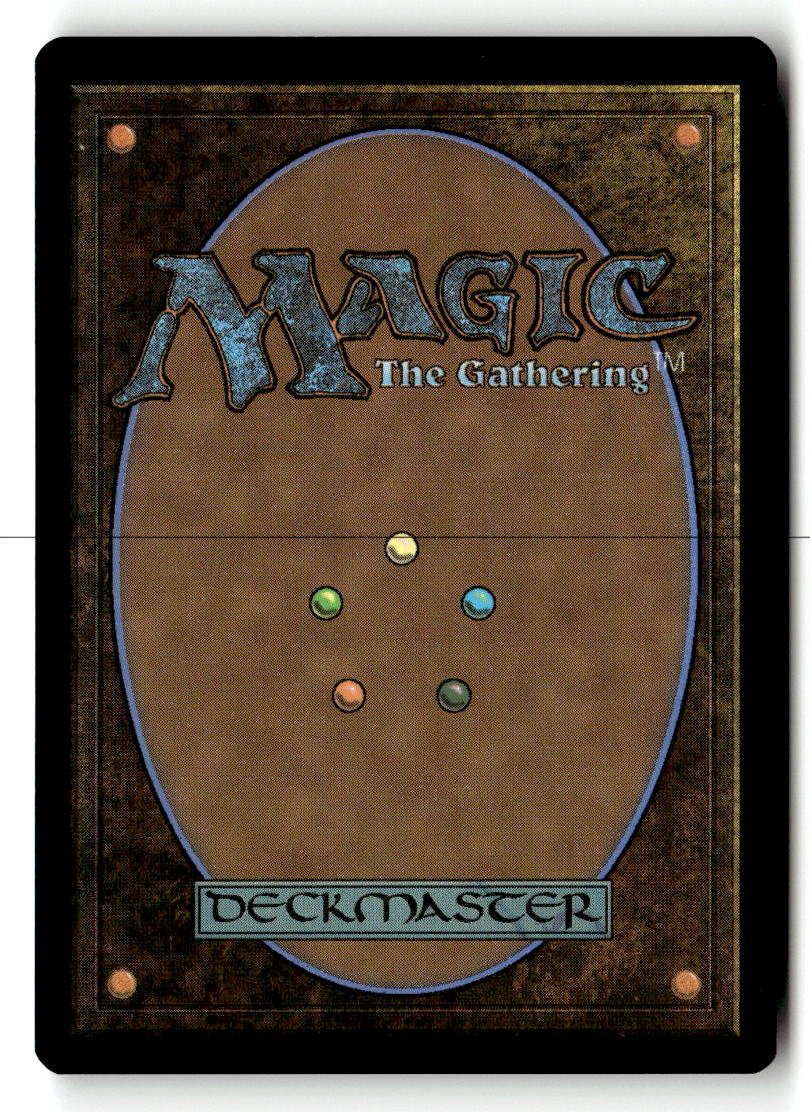 Practiced Scrollsmith (Back)