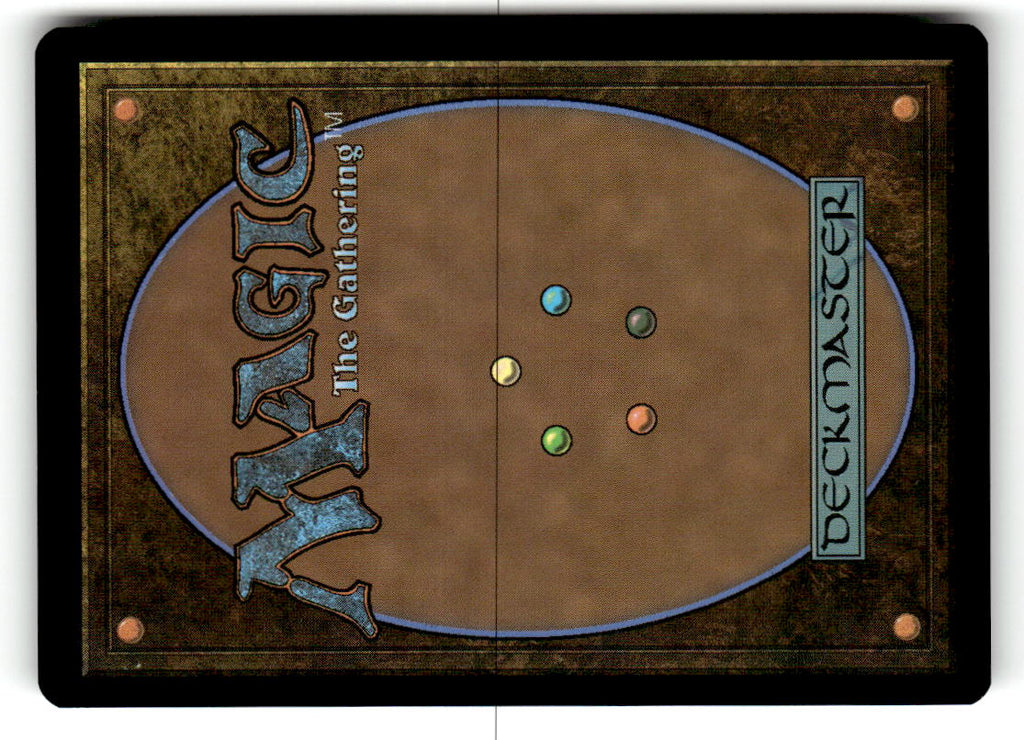 Mica, Reader of Ruins (Back)