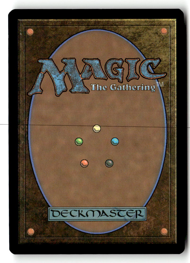 Swamp (0277) (Back)