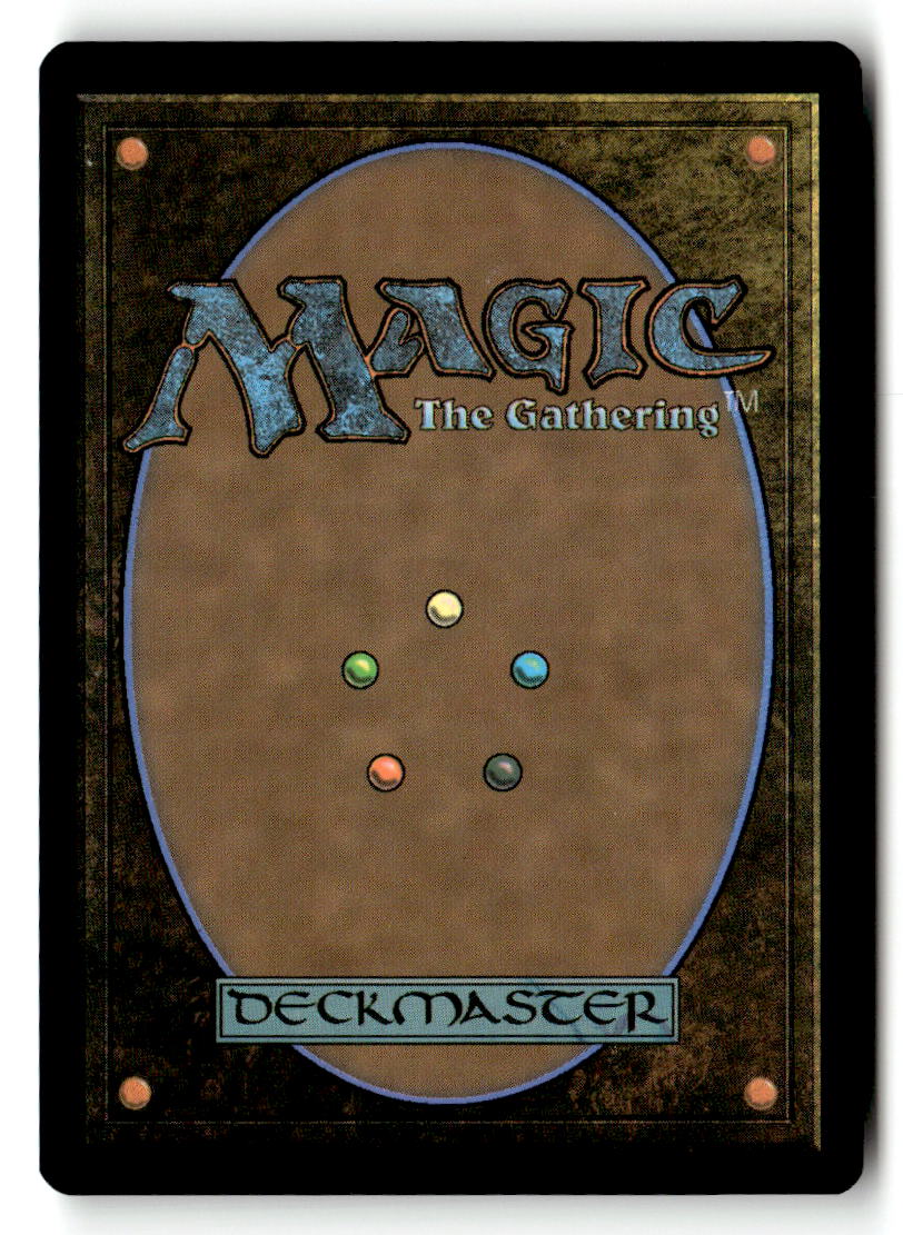 Sunderflock (Back)