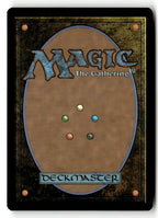 Goliath Daydreamer (Showcase) (Back)