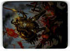 Sirian Templar (Foil) (Back)