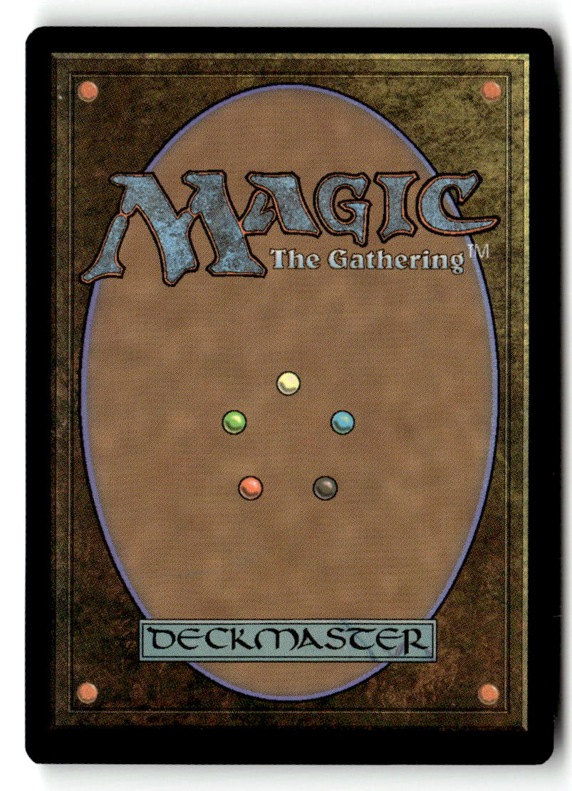 Greater Sandwurm (Back)