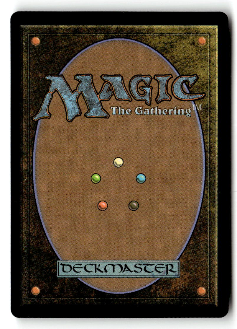 Bannerhide Krushok (Back)