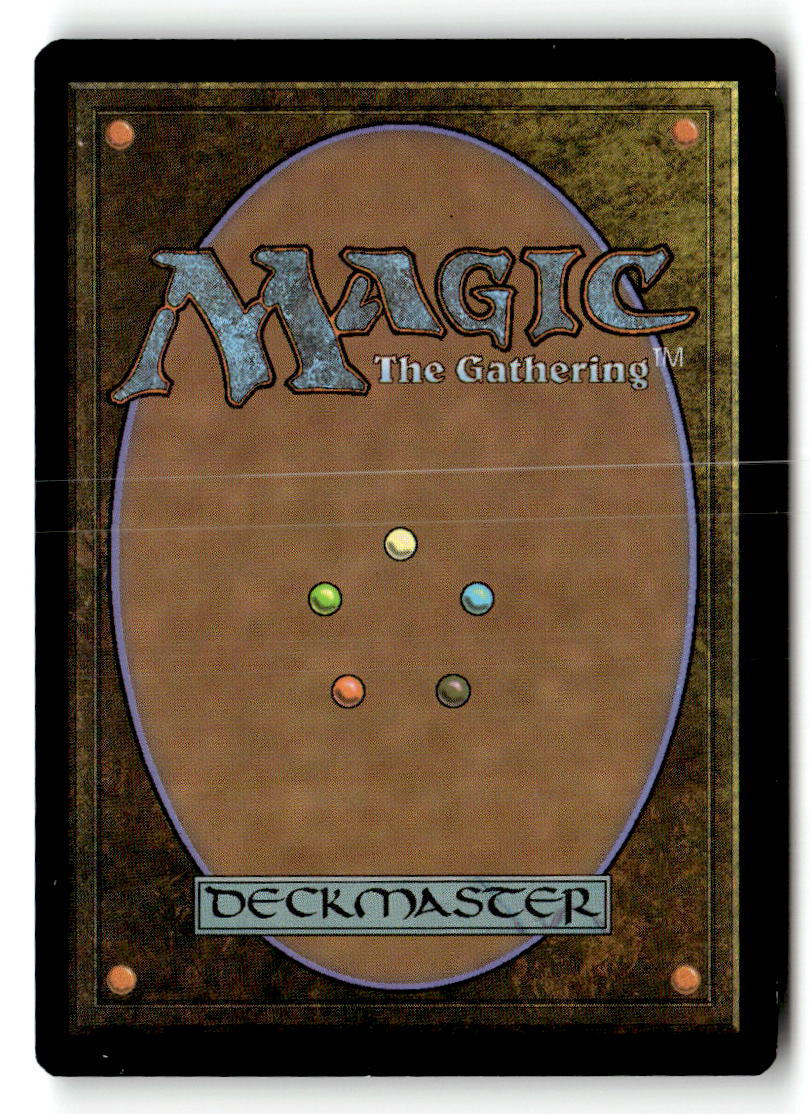 Divination (Back)
