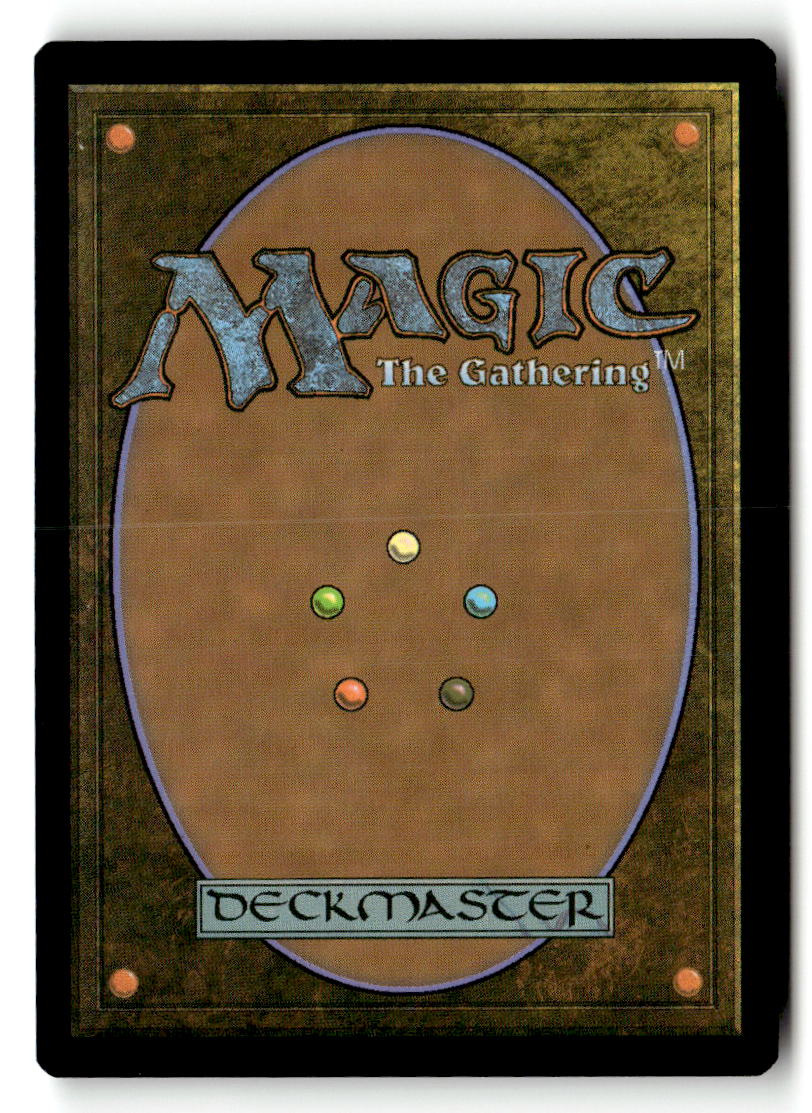 Child of Night (Back)