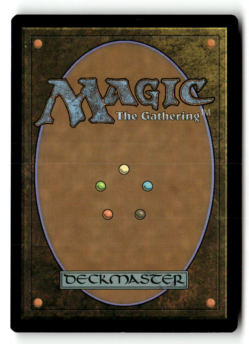 Direct Current (Back)