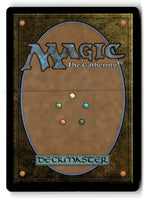 Scion of Halaster (Back)