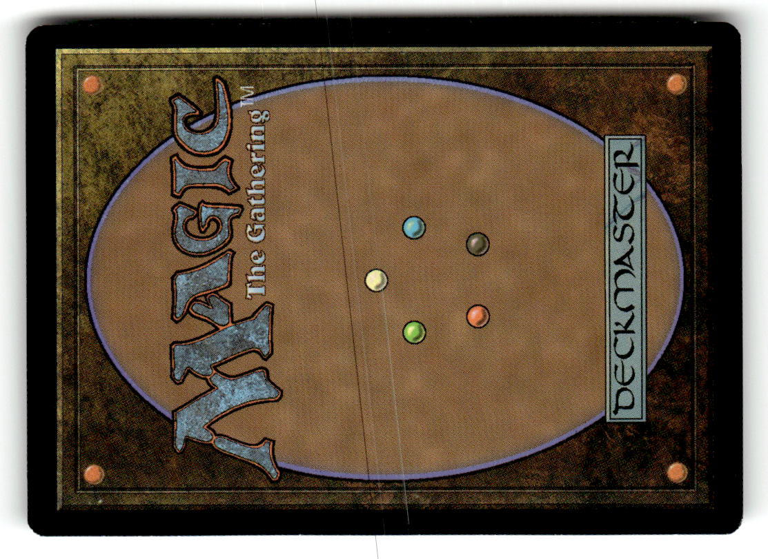 Tome Raider (Back)