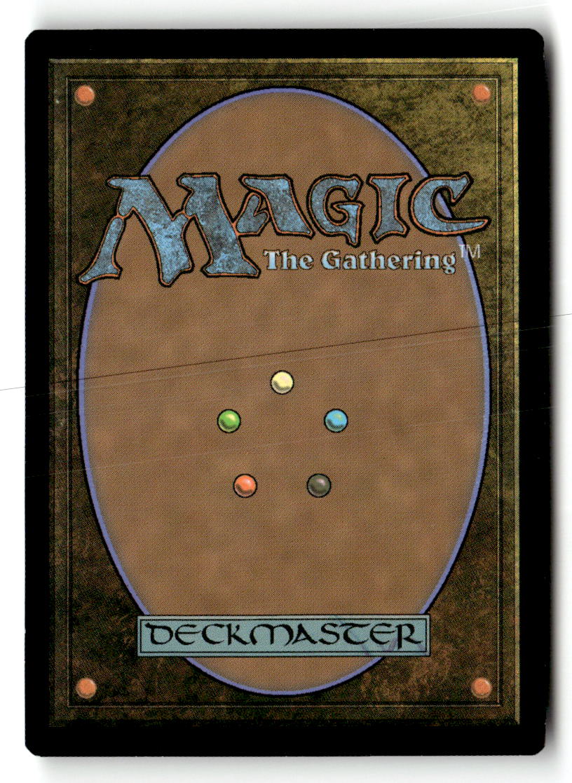 Thunder Drake (Back)