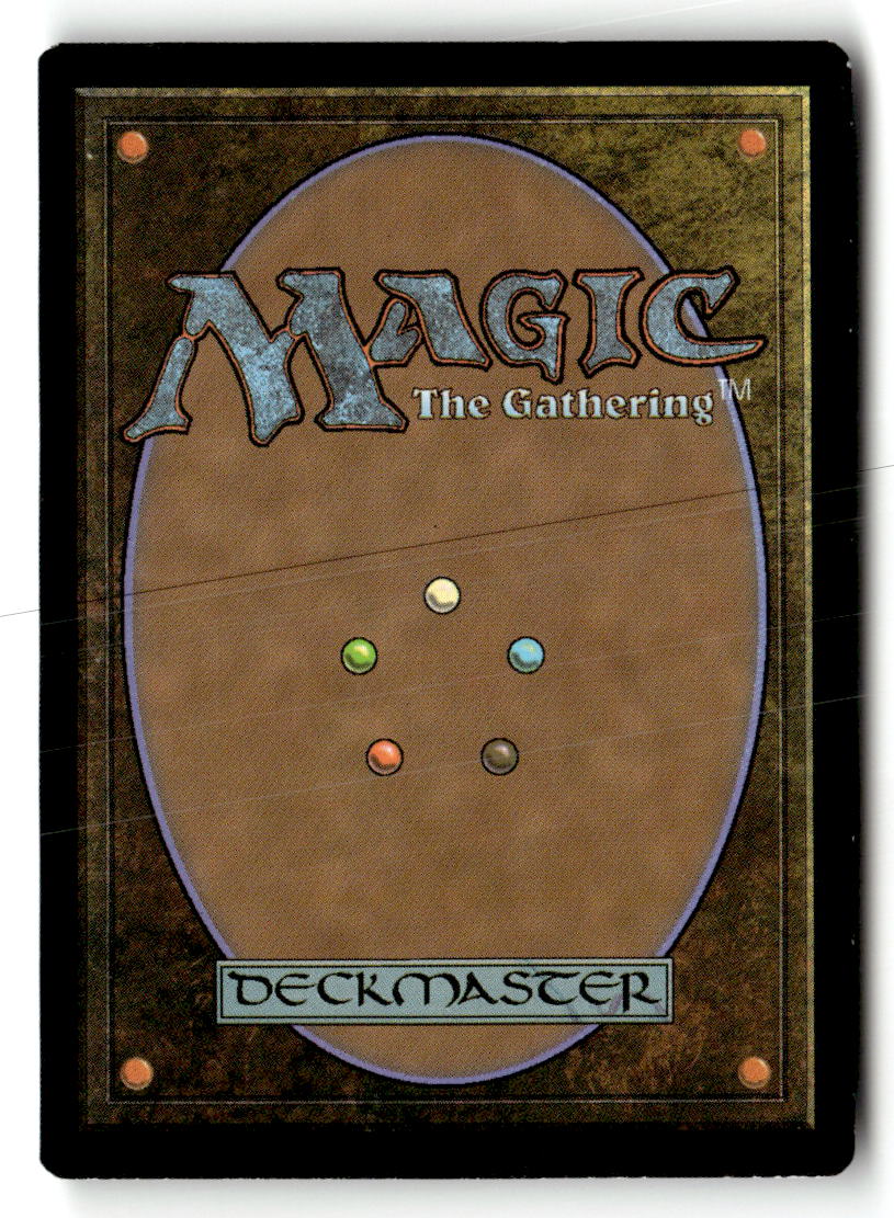 Ritual of Rejuvenation (Back)