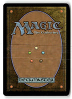 Gluttonous Guest (Showcase) (Back)