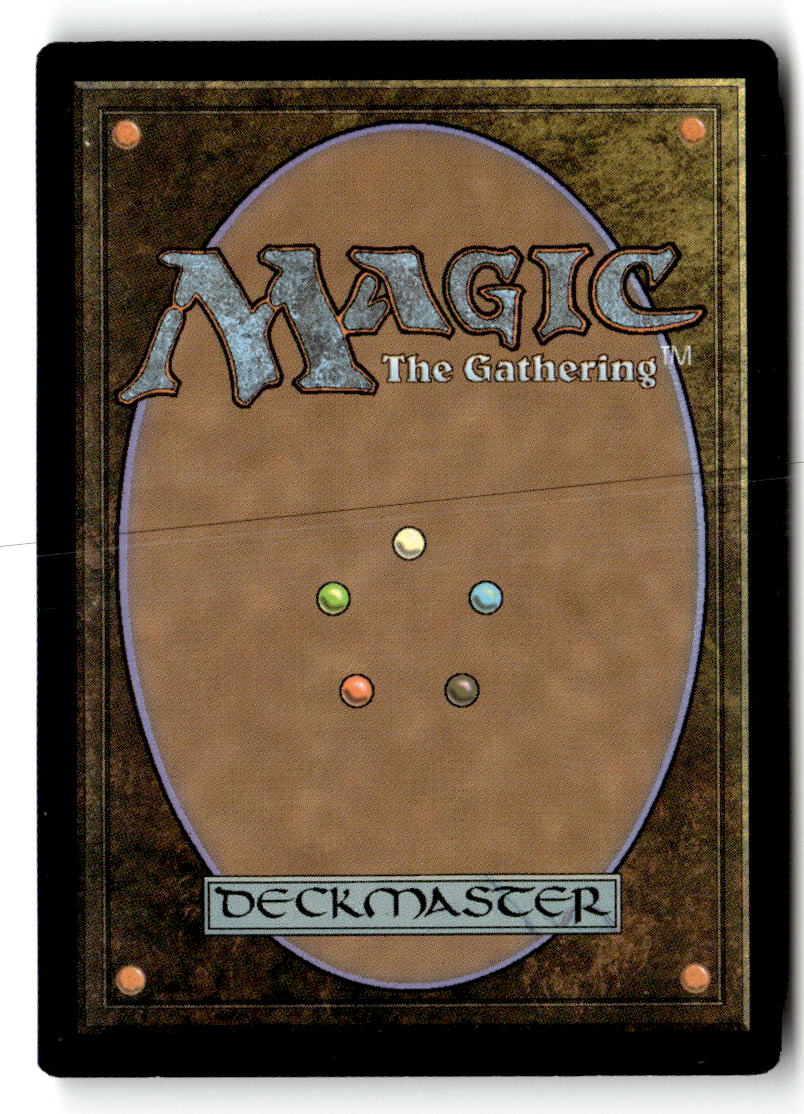Costly Plunder (Back)