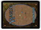 Elvish Doomsayer (Back)