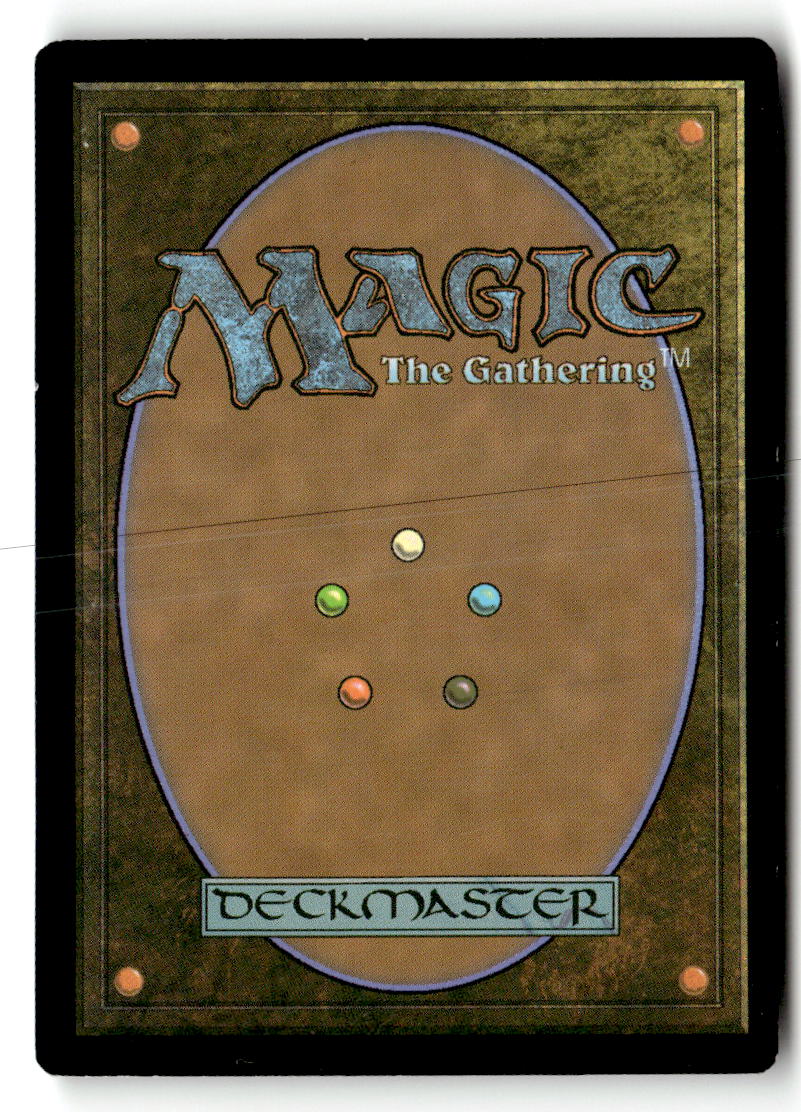 Izzet Guildgate (251) (Back)