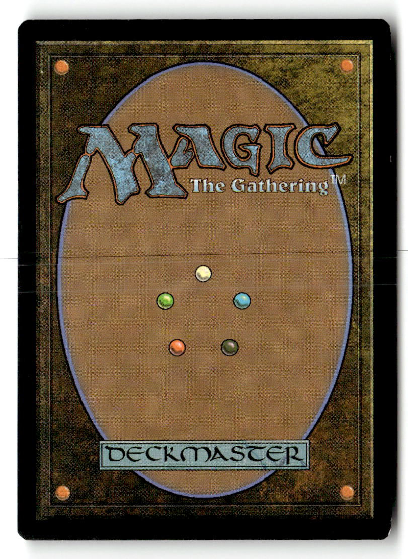Springsage Ritual (Back)