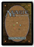 Lightning Talons (Back)