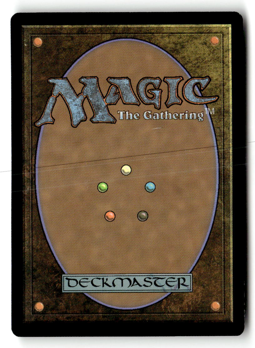 Zetalpa, Primal Dawn (Back)