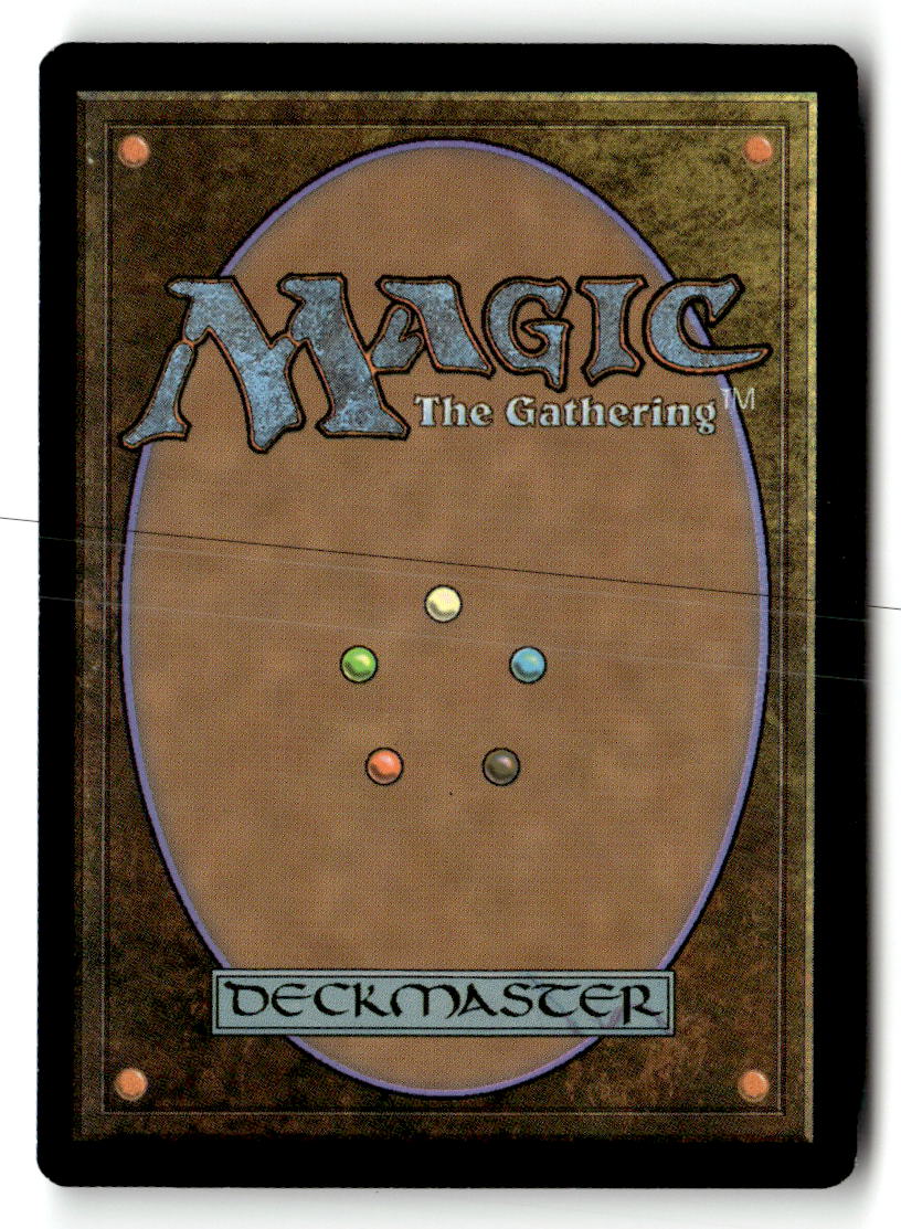 Lawmage's Binding (Back)