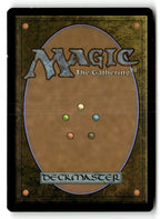 The Mirari Conjecture (Back)