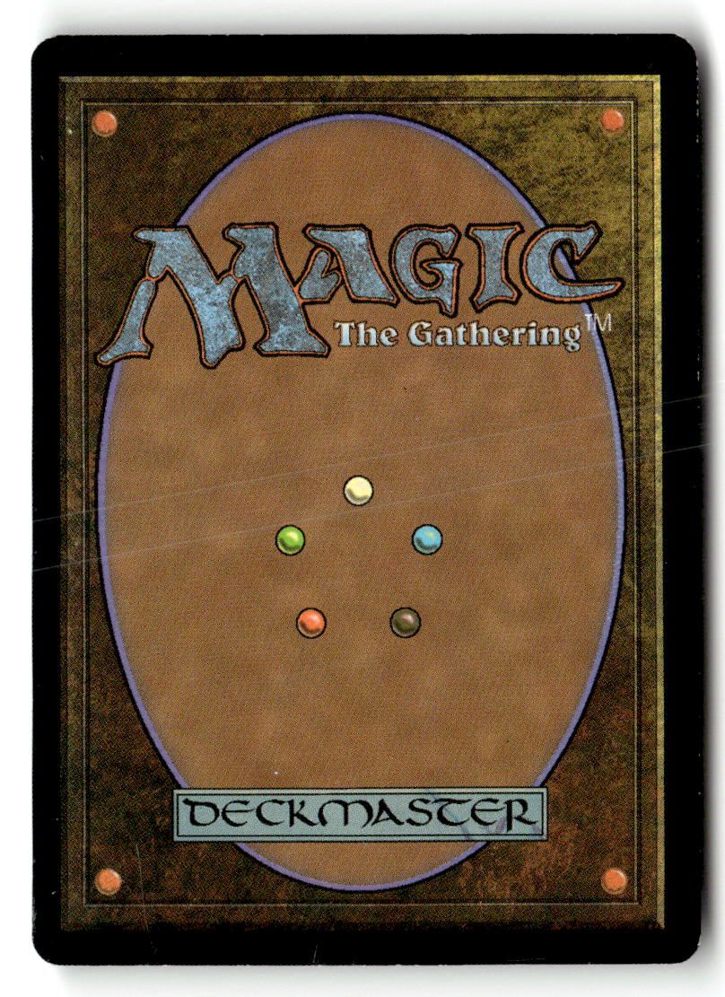 Nameless Inversion (Back)